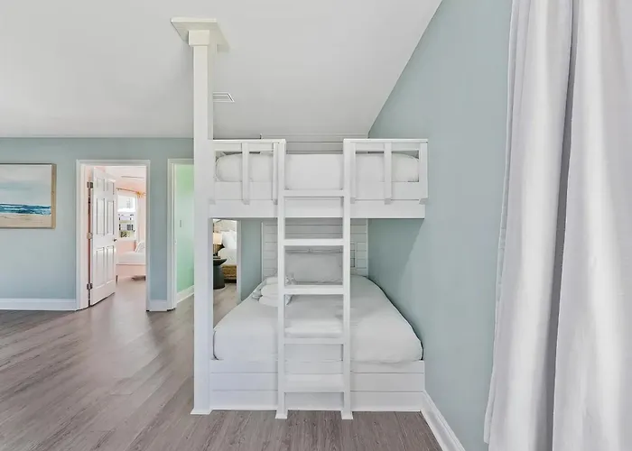 Holiday home Coast - Canal View, Hot Tub & Boat Dock Gulf Shores