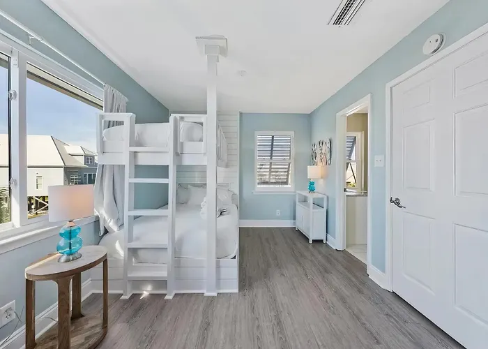 Holiday home Coast - Canal View, Hot Tub & Boat Dock Gulf Shores