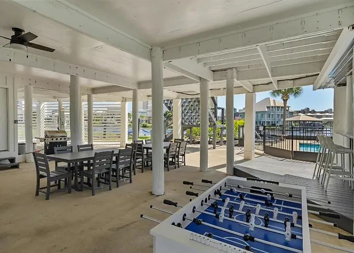 Coast - Canal View, Hot Tub & Boat Dock *